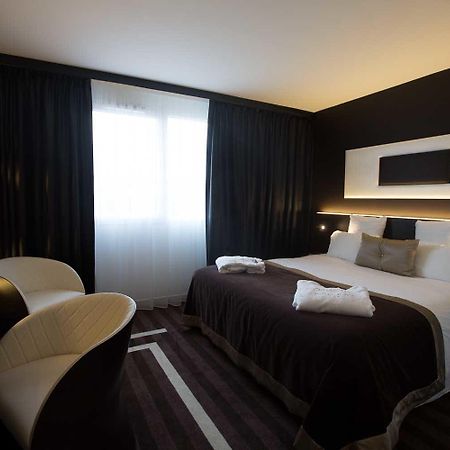 Le Colisee Nantes St Herblain Saint-Herblain Room photo